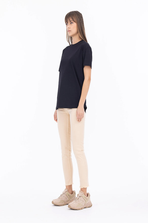 Seçil Kadın T-Shirt 2312001004