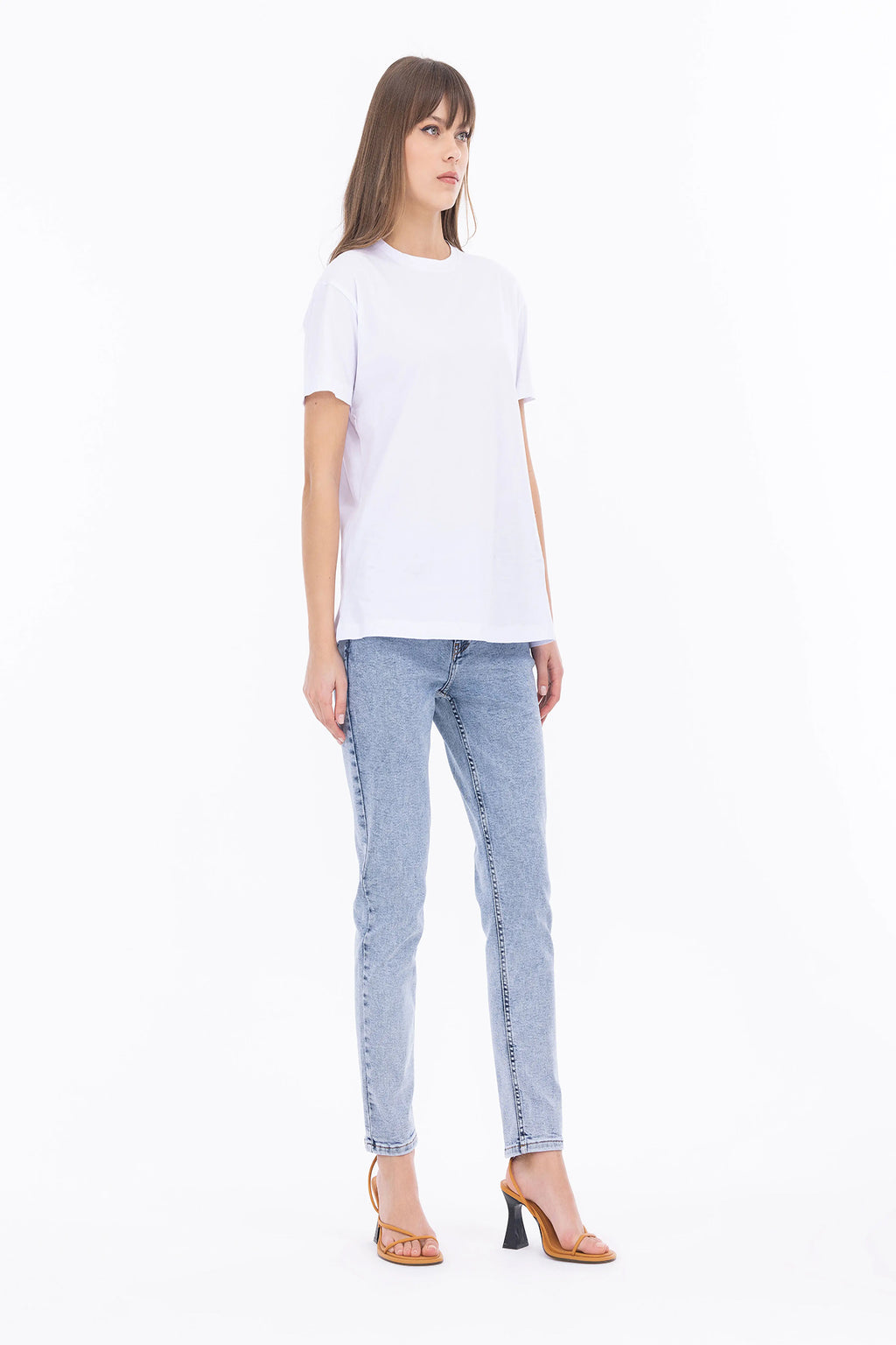 Seçil Kadın T-Shirt 2312001004