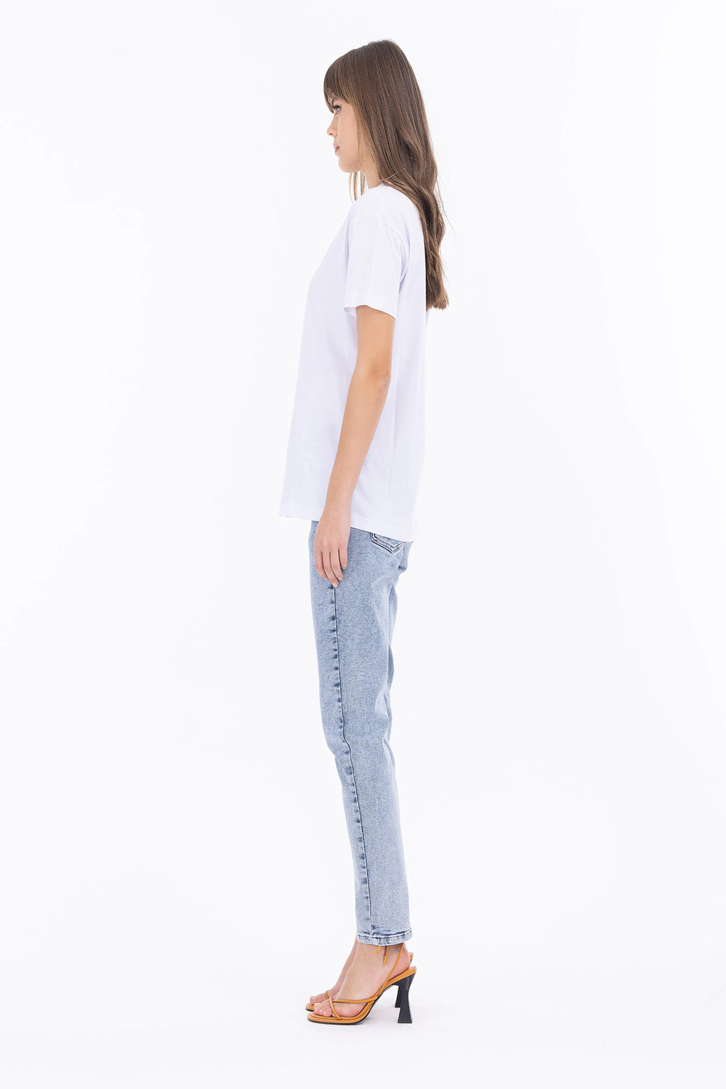 Seçil Kadın T-Shirt 2312001004