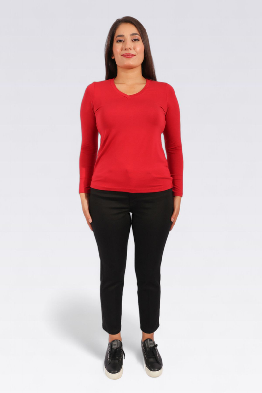 Tolga Saraçoğlu Women's T-Shirt TS10432