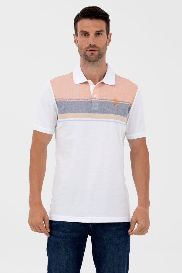 U.S. Polo Assn. Erkek T-Shirt 1573111