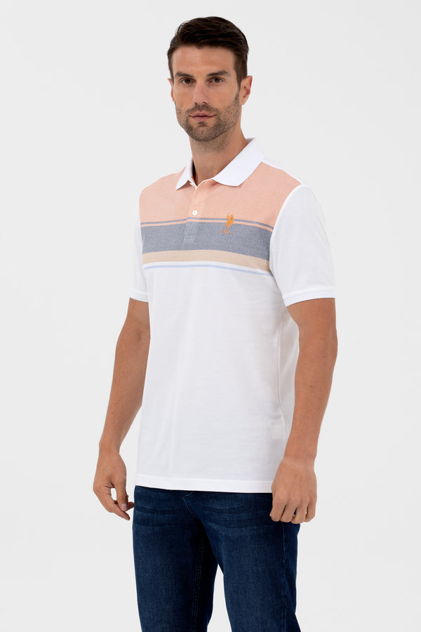 U.S. Polo Assn. Erkek T-Shirt 1573111