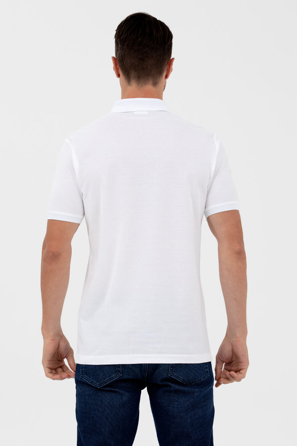 U.S. Polo Assn. Erkek T-Shirt 1573111