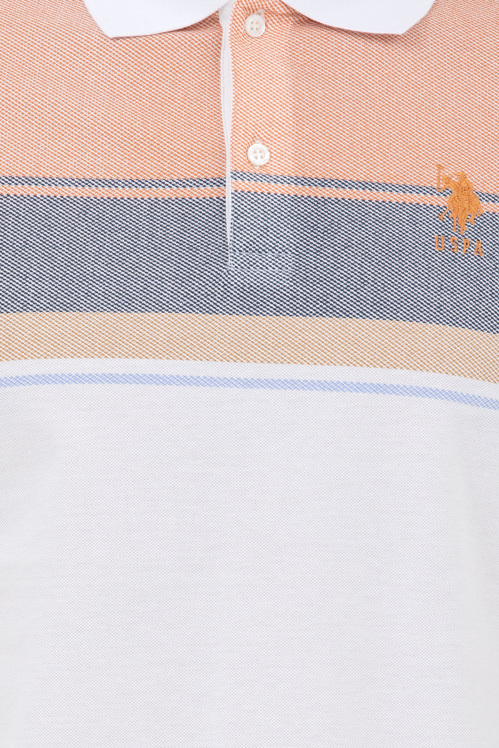 U.S. Polo Assn. Erkek T-Shirt 1573111