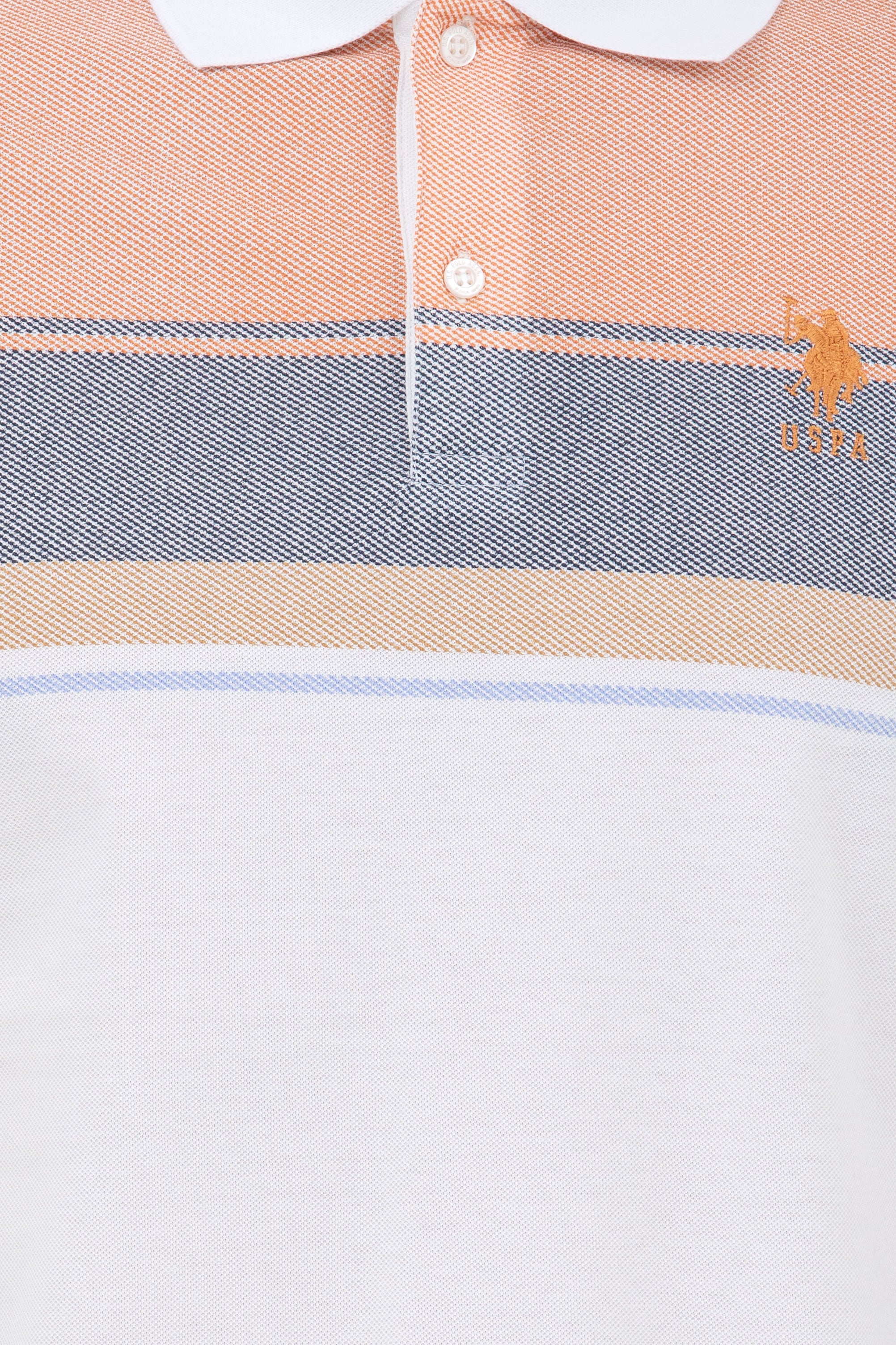U.S. Polo Assn. Erkek T-Shirt 1573111