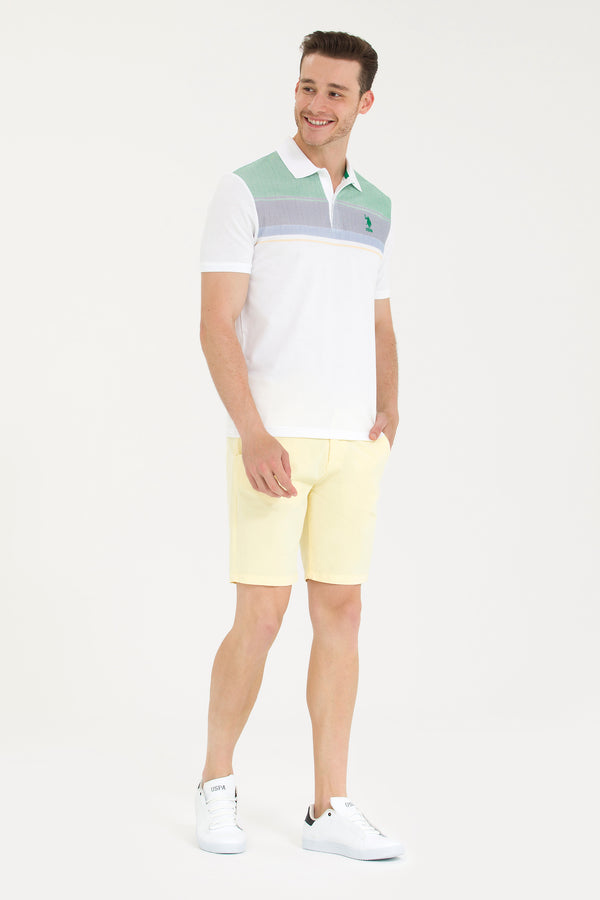 U.S. Polo Assn. Erkek T-Shirt 1573111