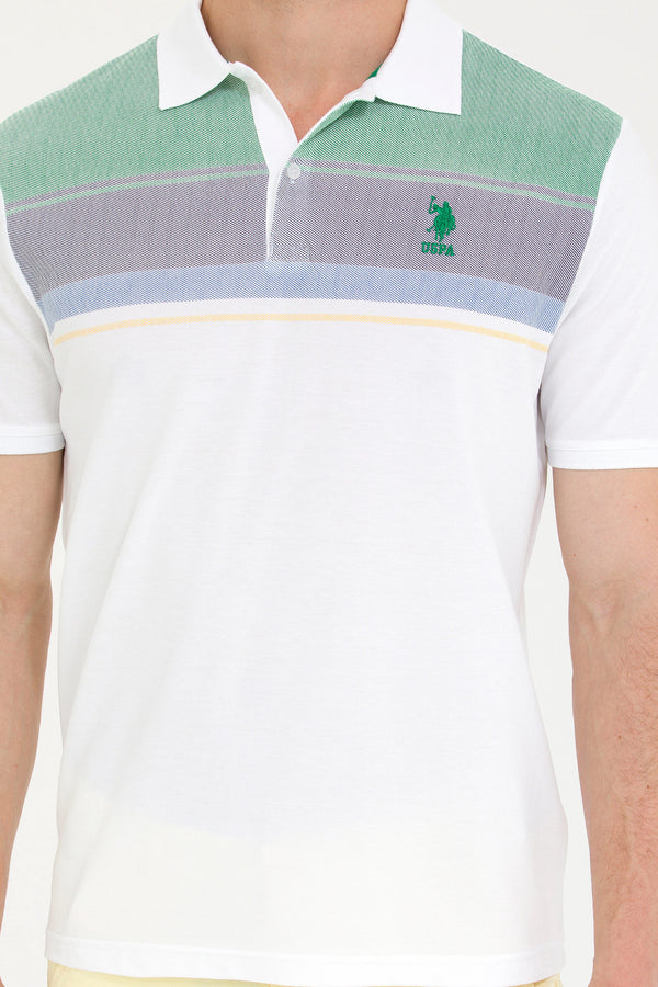 U.S. Polo Assn. Erkek T-Shirt 1573111