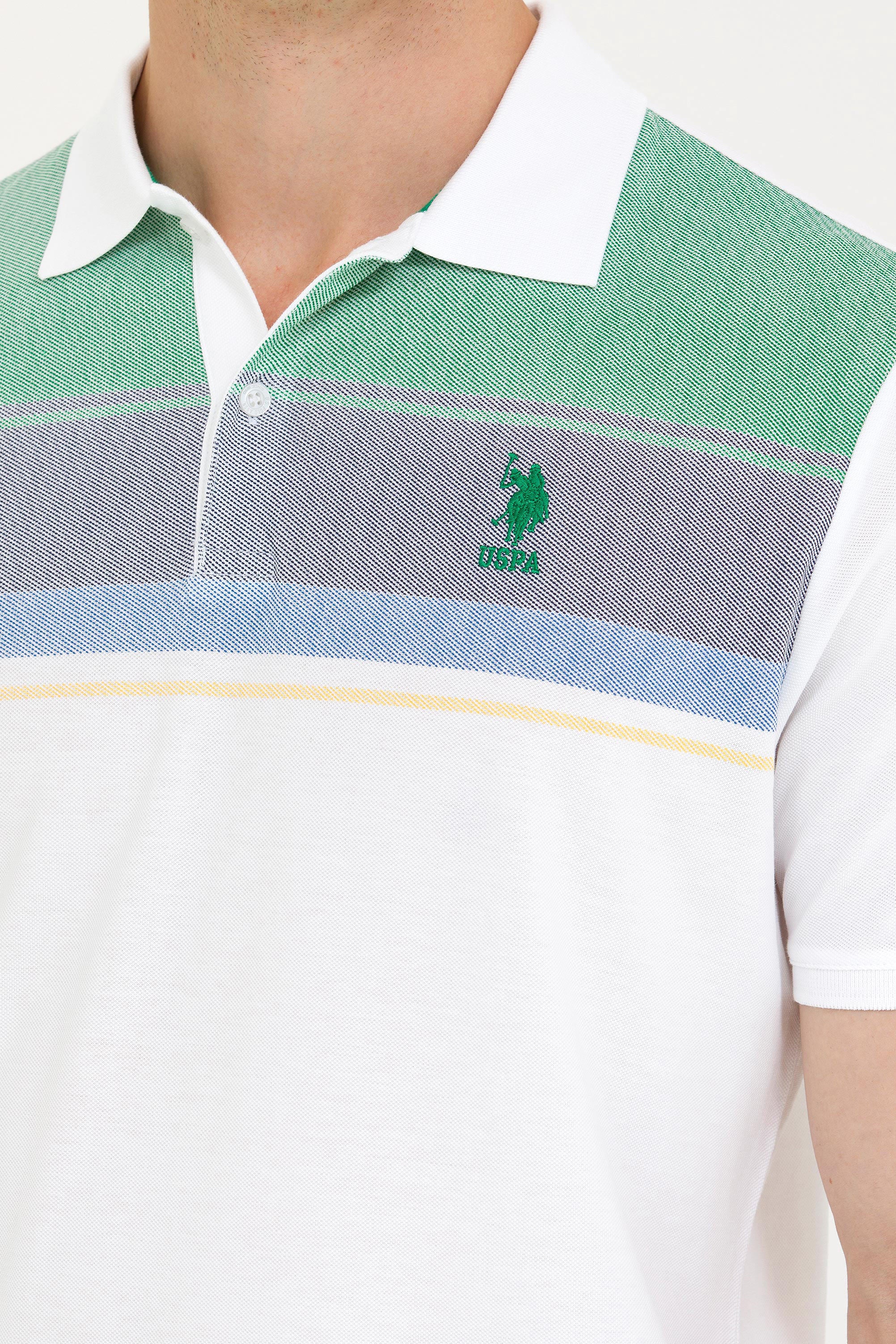 U.S. Polo Assn. Erkek T-Shirt 1573111