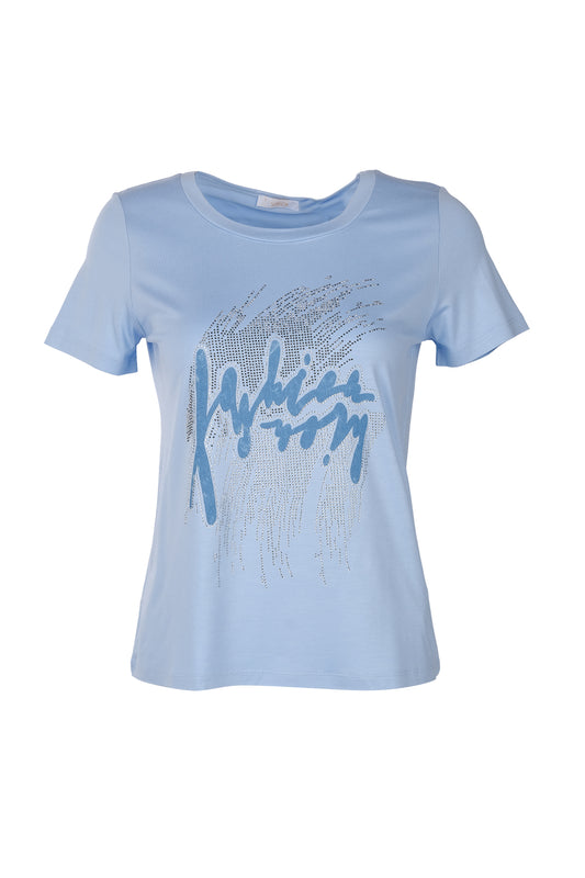 Vedi Women's T-Shirt 25YVD5113
