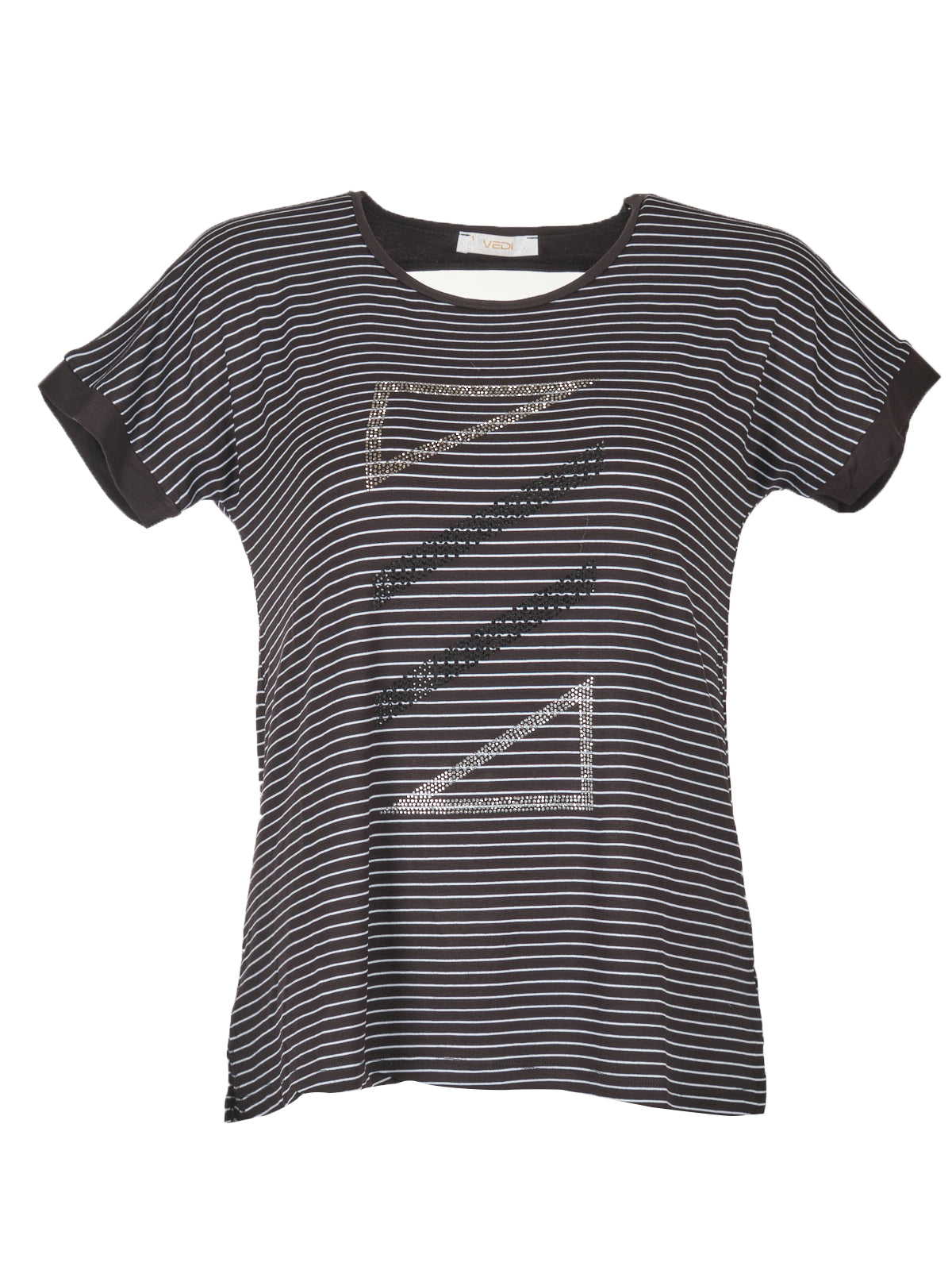 Vedi Kadın T-Shirt 2241085 Main image