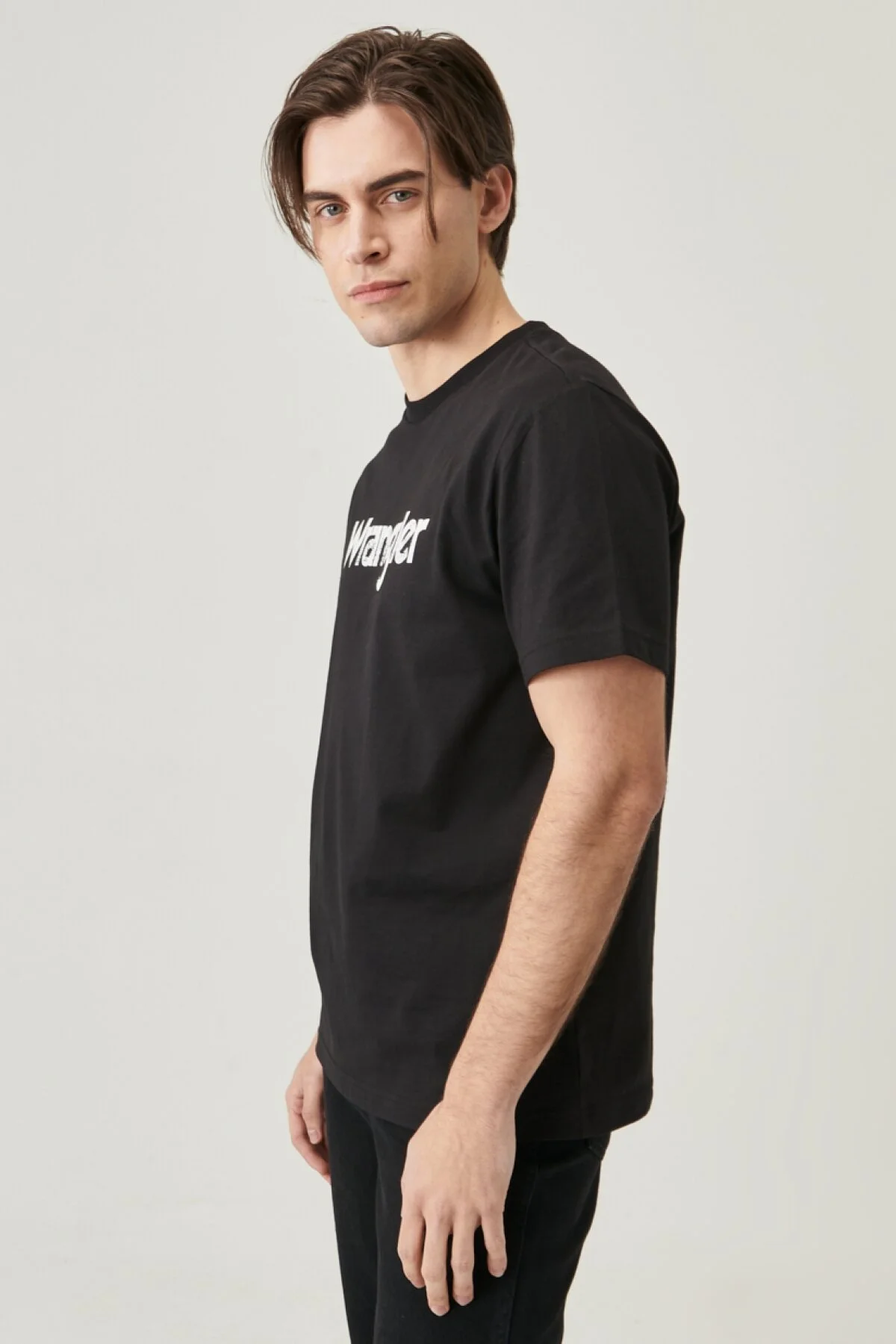 Wrangler Erkek T-Shirt W211922001 Secondary image