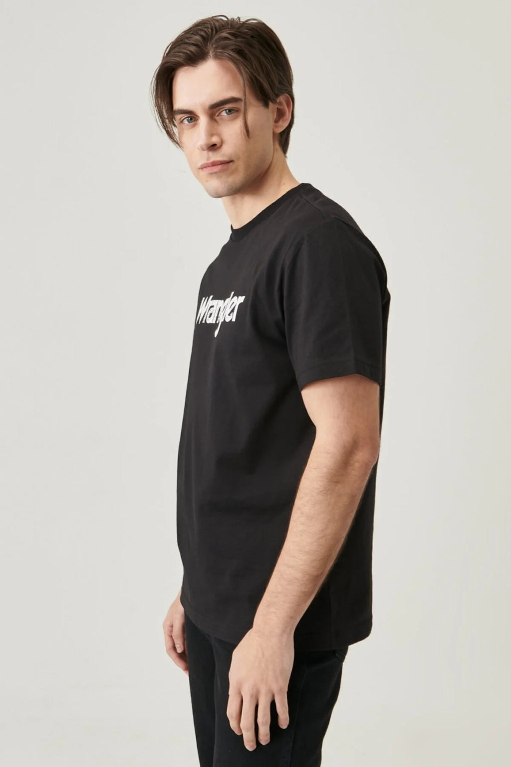 Wrangler Erkek T-Shirt W211922001
