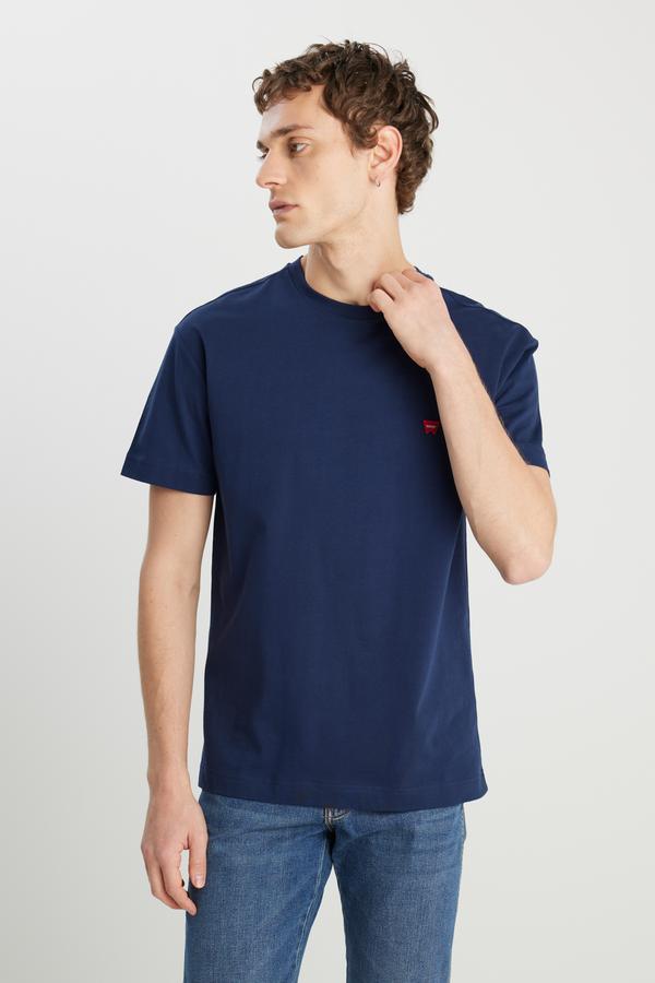 T-Shirt Wrangler MW7NM203877W72 Main image