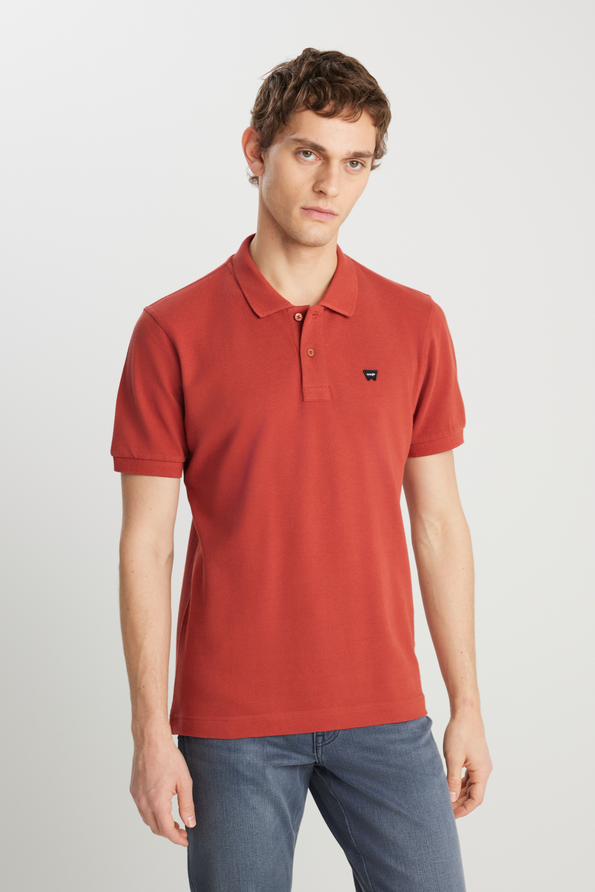 T-Shirt Wrangler Main image