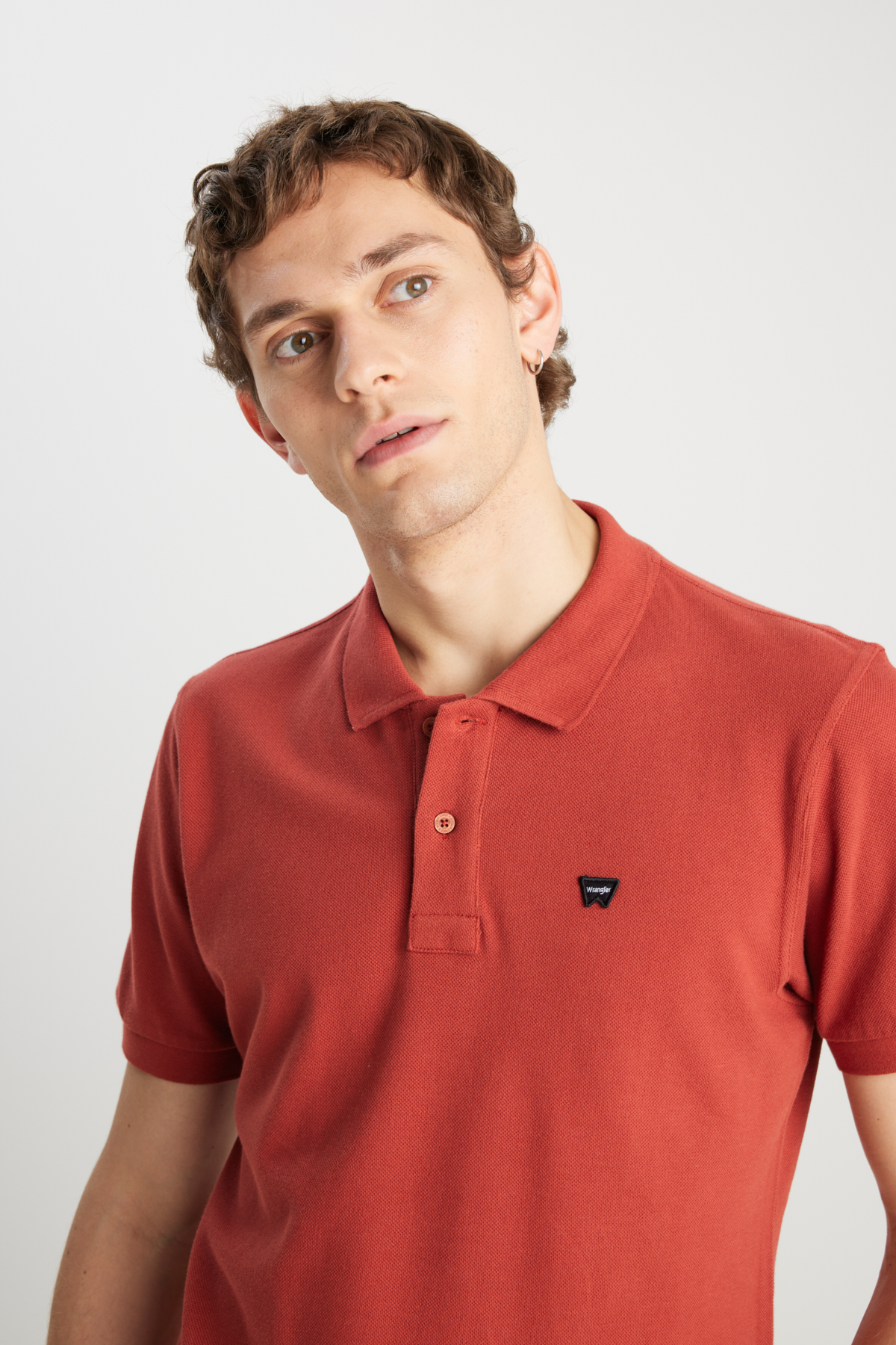 T-Shirt Wrangler Secondary image