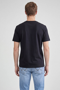 T-Shirt Wrangler