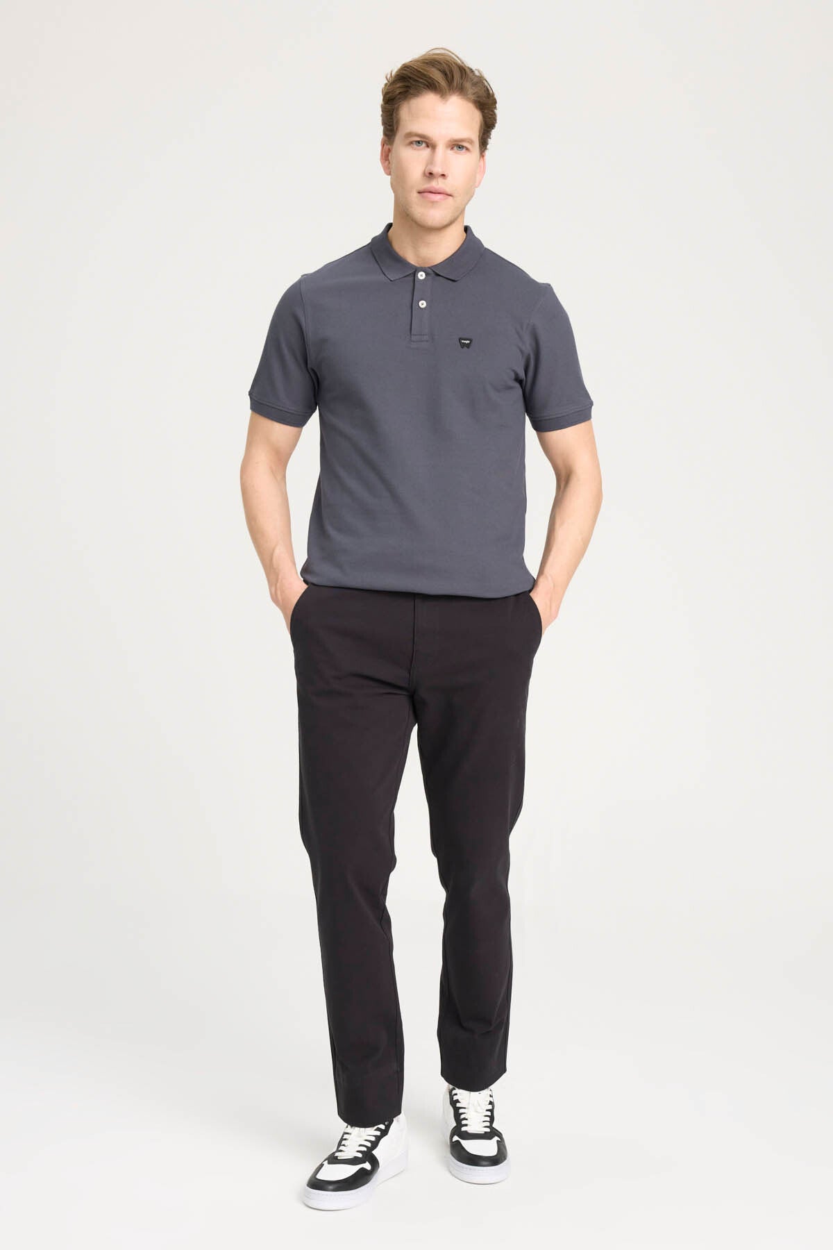 T-Shirt Wrangler Secondary image