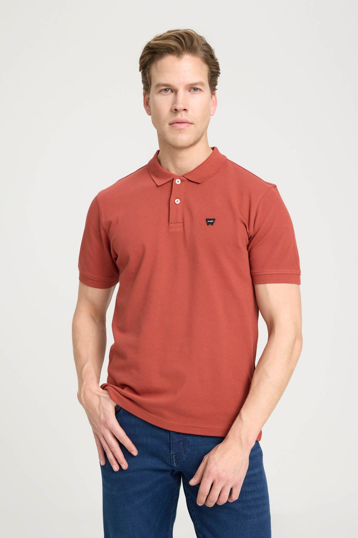 T-Shirt Wrangler Main image