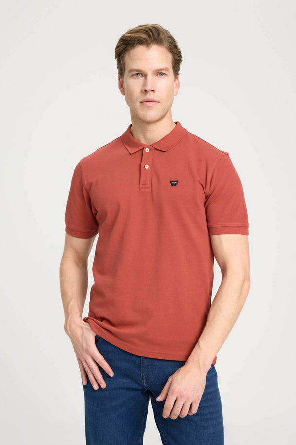 T-Shirt Wrangler