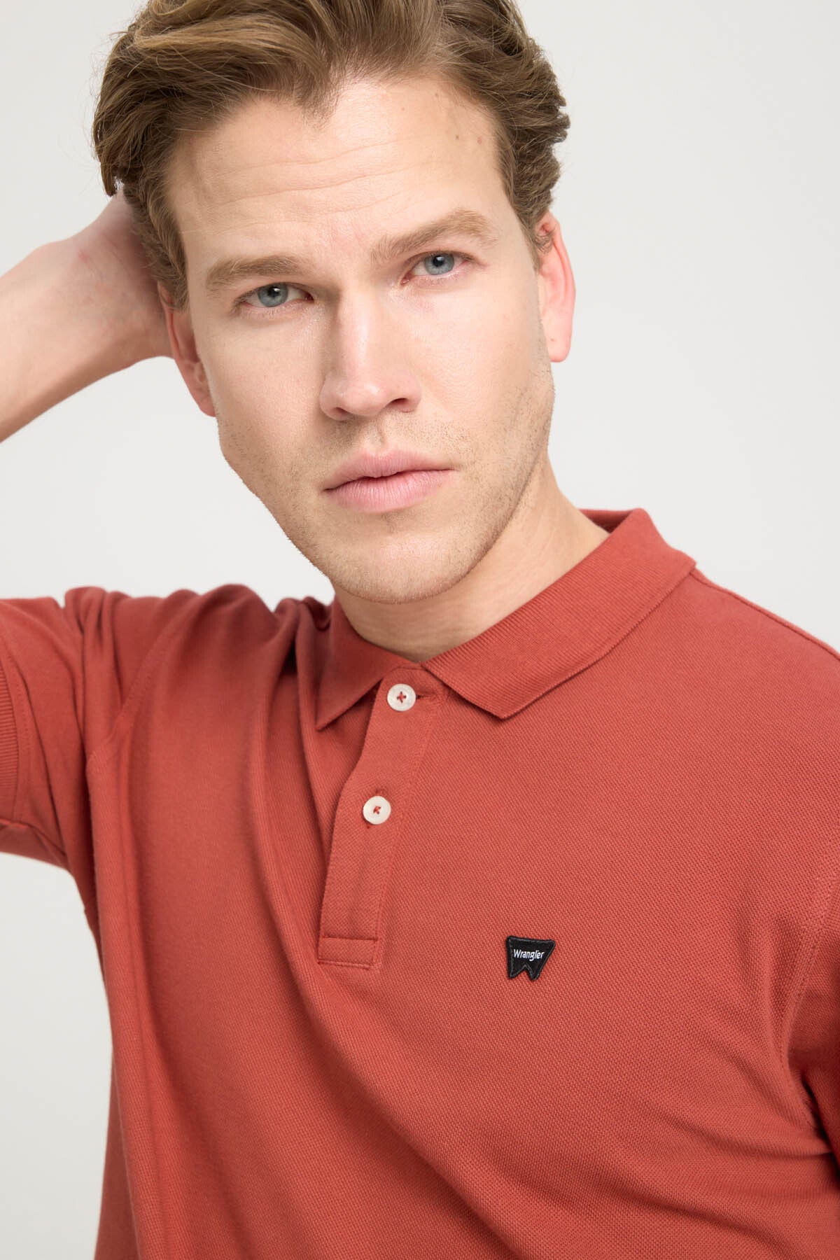 T-Shirt Wrangler Secondary image