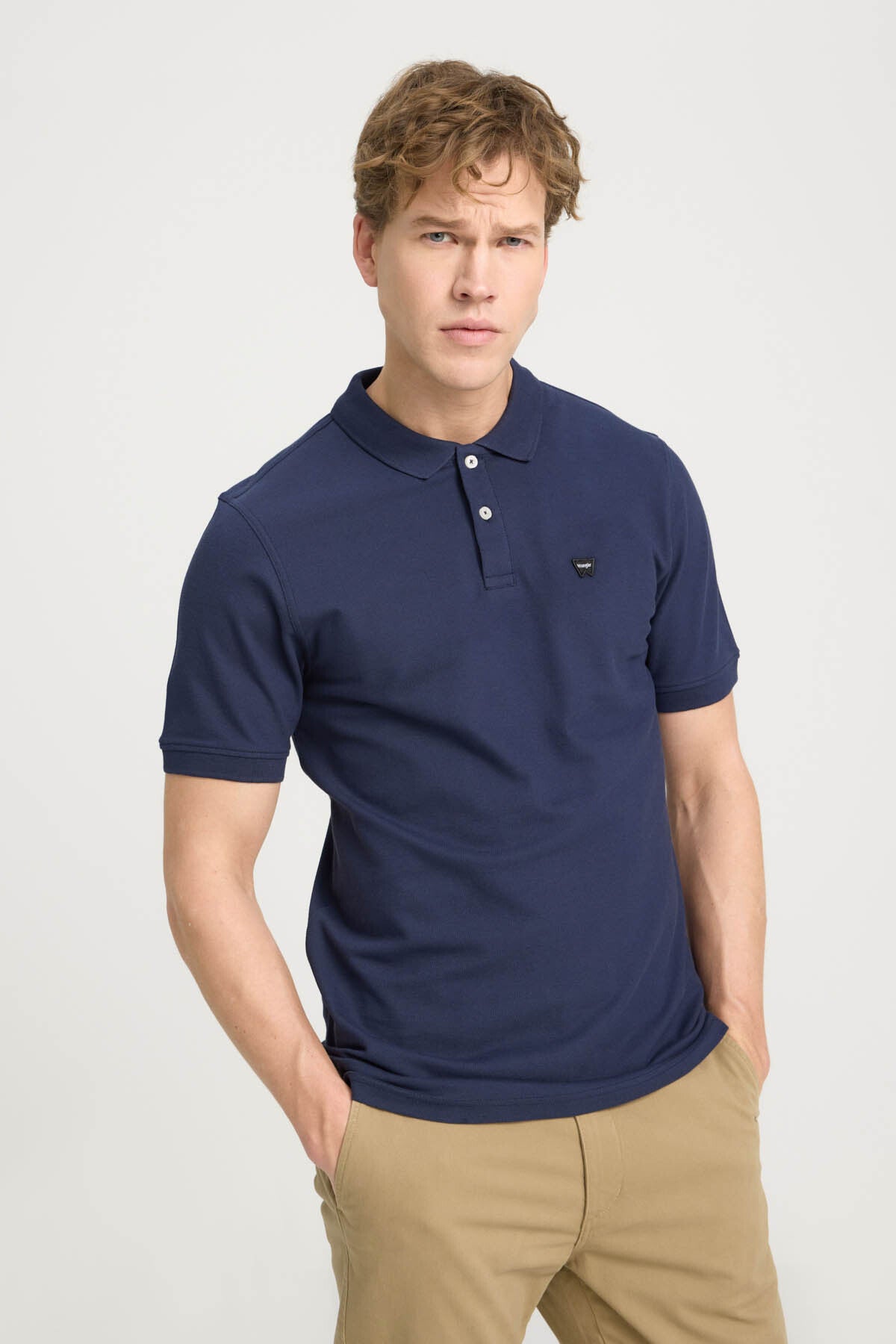 T-Shirt Wrangler Secondary image