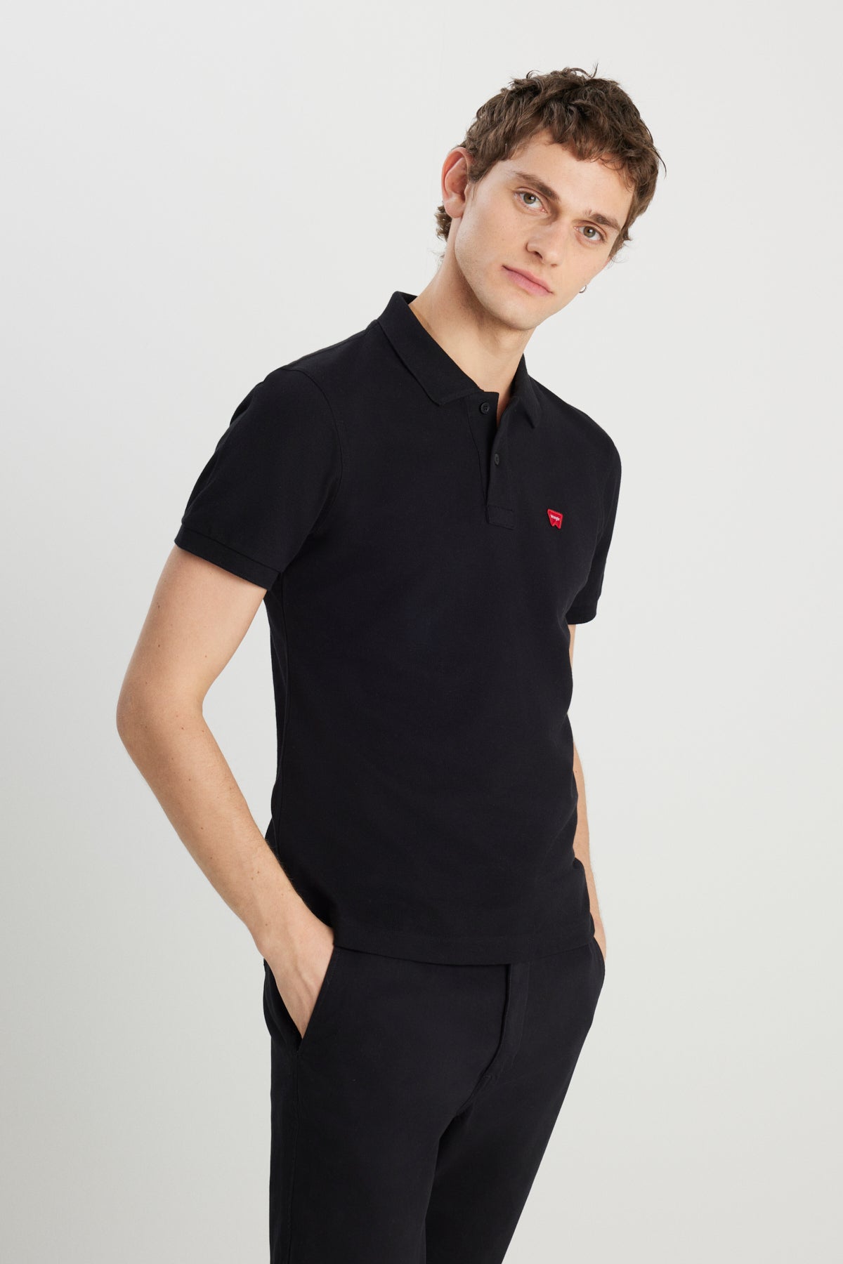 T-Shirt Wrangler
