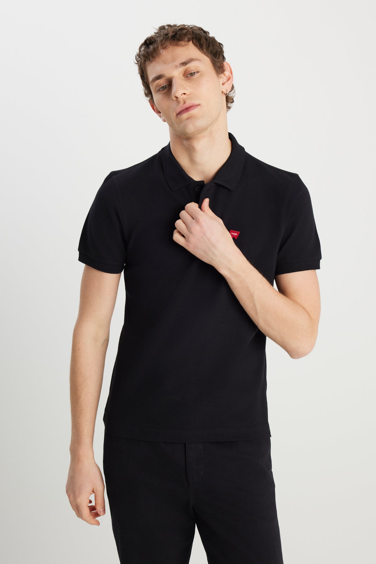 T-Shirt Wrangler Secondary image