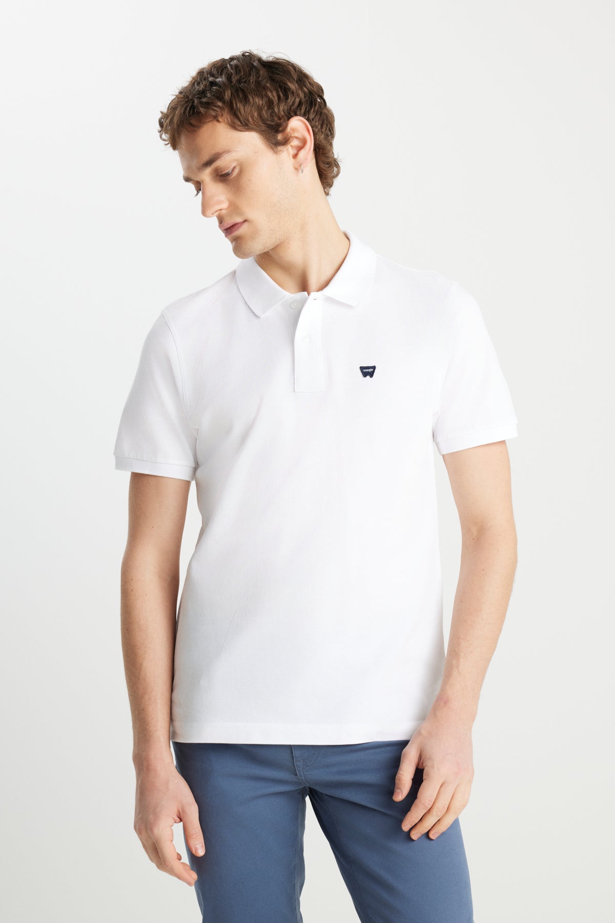 T-Shirt Wrangler Secondary image