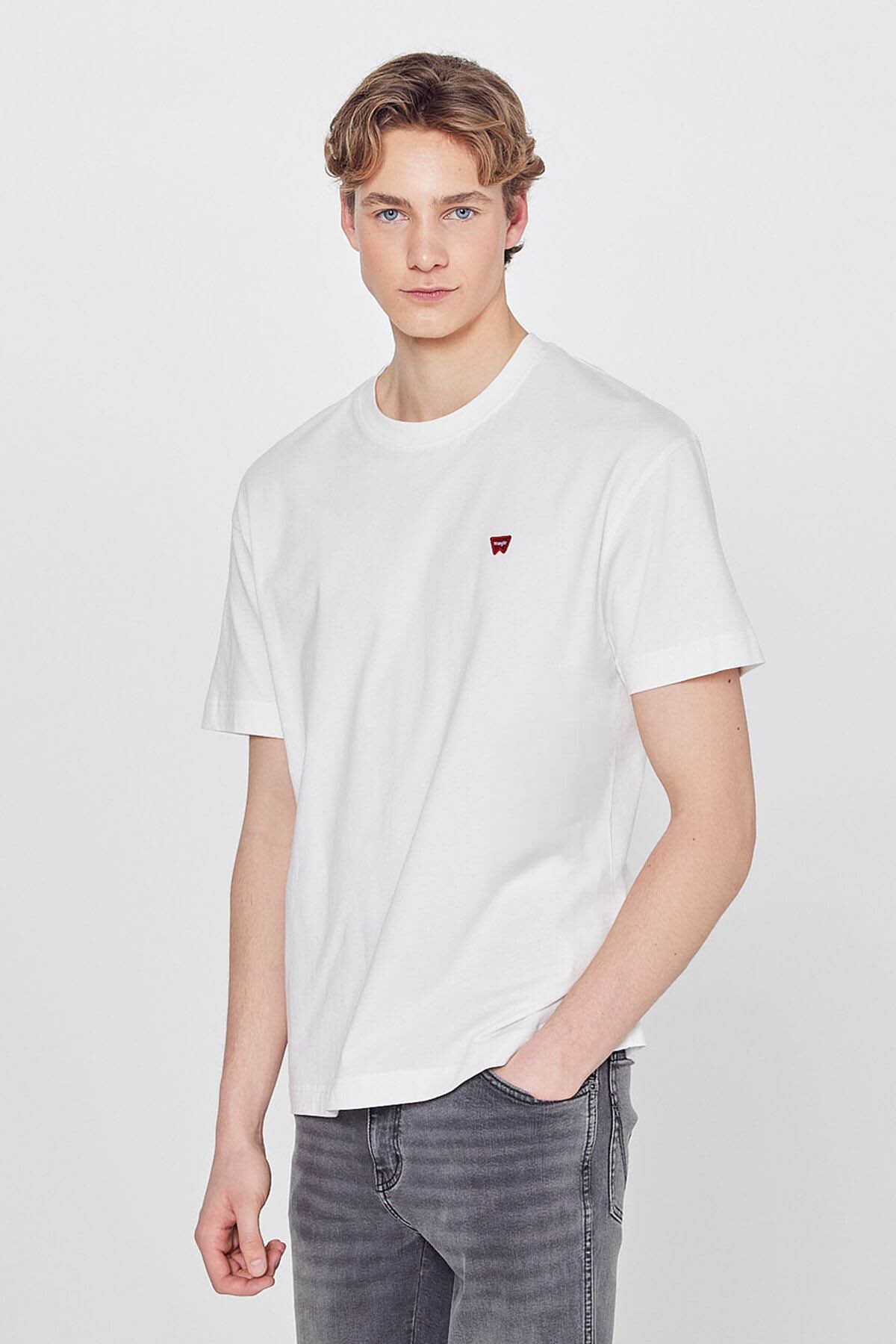T-Shirt Wrangler Secondary image