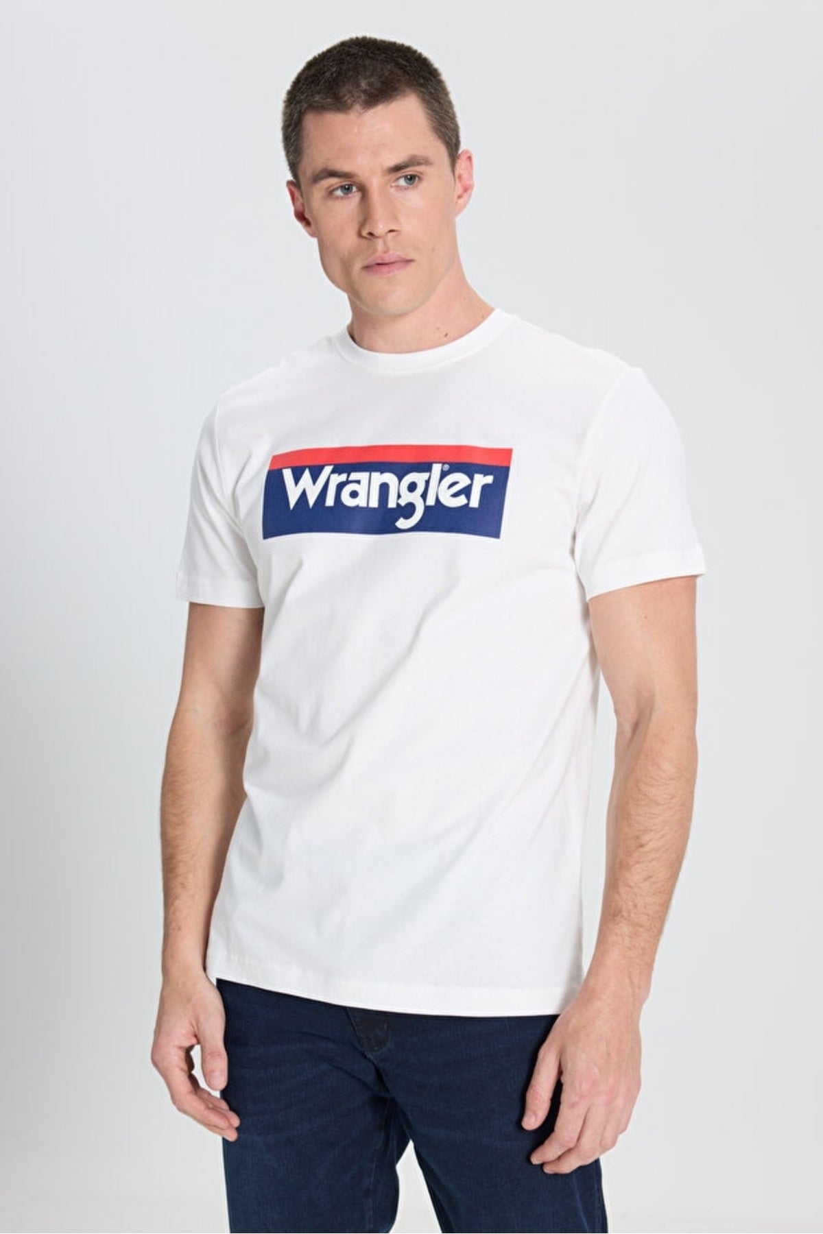 T-Shirt Wrangler Main image
