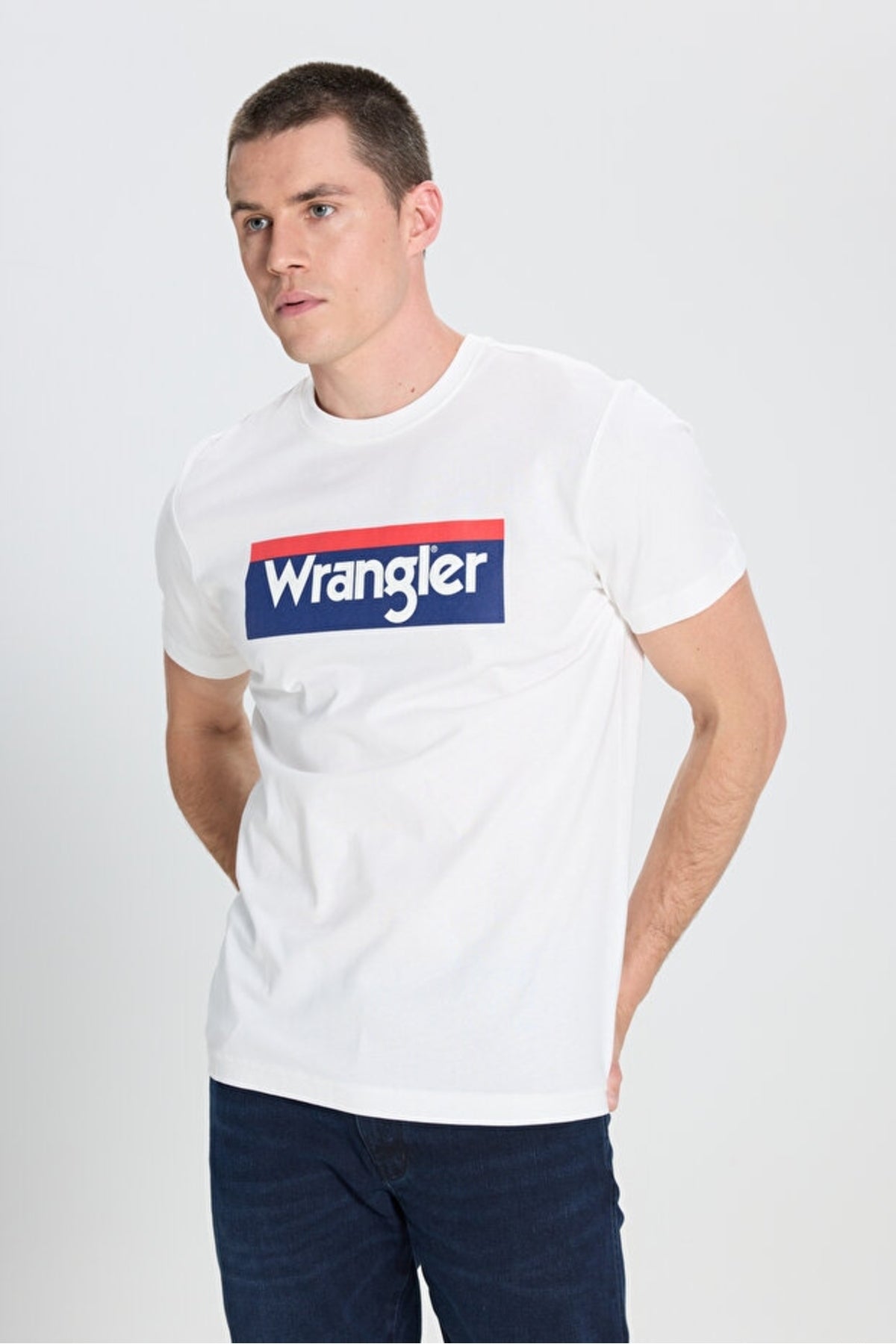 T-Shirt Wrangler Secondary image