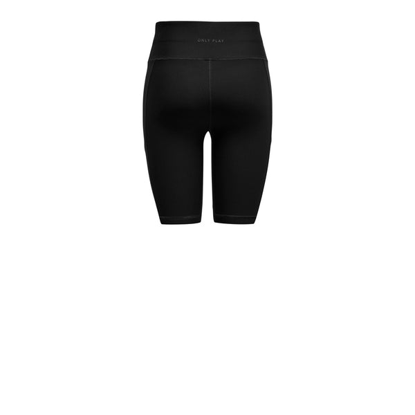 Only Minimalist Spor Tayt - Yüksek Bel, Cepli, Günlük