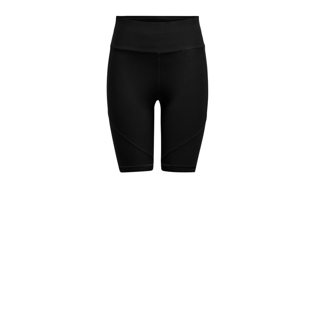 Only Minimalist Spor Tayt - Yüksek Bel, Cepli, Günlük Main image