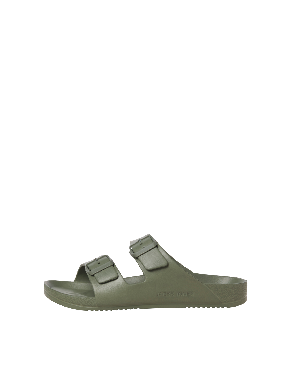 Jack&Jones Minimalist Erkek Terlik Sandalet - Rahat ve Şık Yaz Ayakkabısı