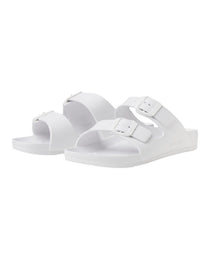 Jack&Jones Minimalist Erkek Terlik Sandalet - Rahat ve Şık Yaz Ayakkabısı