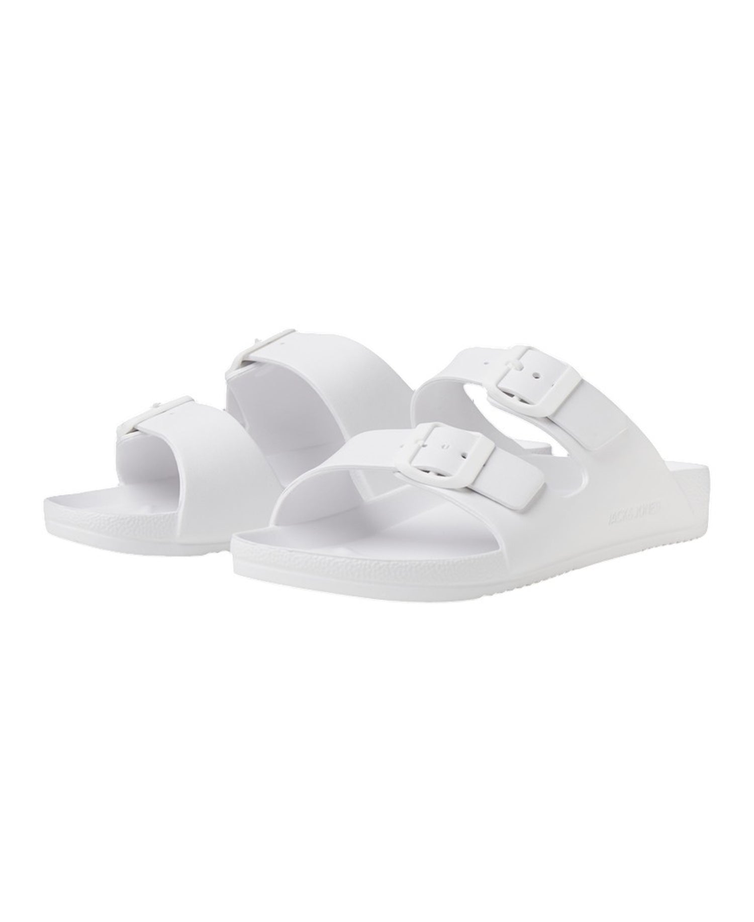 Jack&Jones Minimalist Erkek Terlik Sandalet - Rahat ve Şık Yaz Ayakkabısı