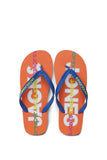 Jack&Jones Men's Flip-Flops 12251242