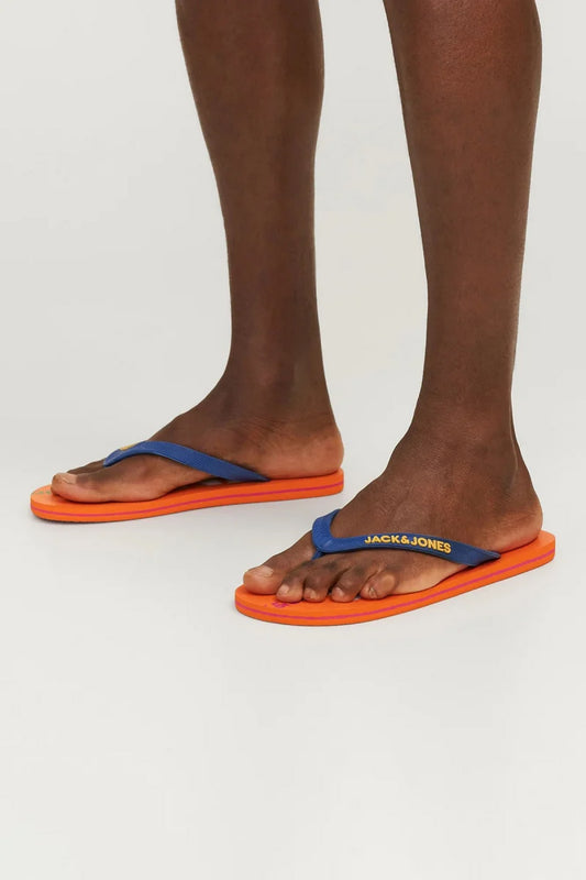 Jack&Jones Erkek Parmak Arası Terlik 12251242