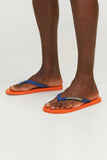 Jack&Jones Men's Flip-Flops 12251242