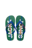 Jack&Jones Men's Flip-Flops 12251242