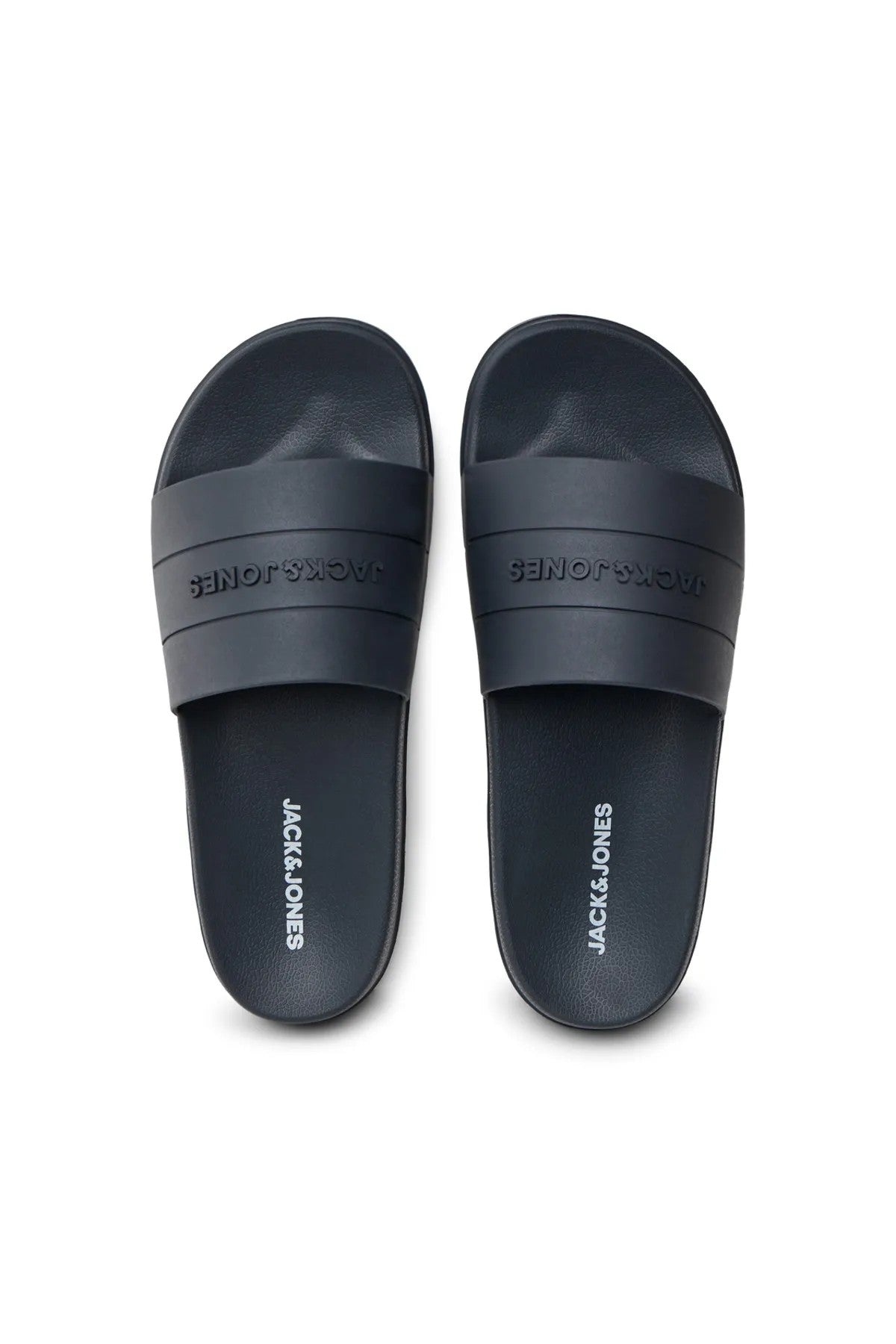 Jack&Jones Erkek Minimalist Terlik - Rahat ve Şık Yazlık Secondary image