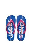Jack&Jones Men's Flip-Flops 12251242