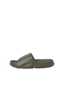 Jack&Jones Minimalist Erkek Terliği - Rahat ve Şık Yazlık Terlik