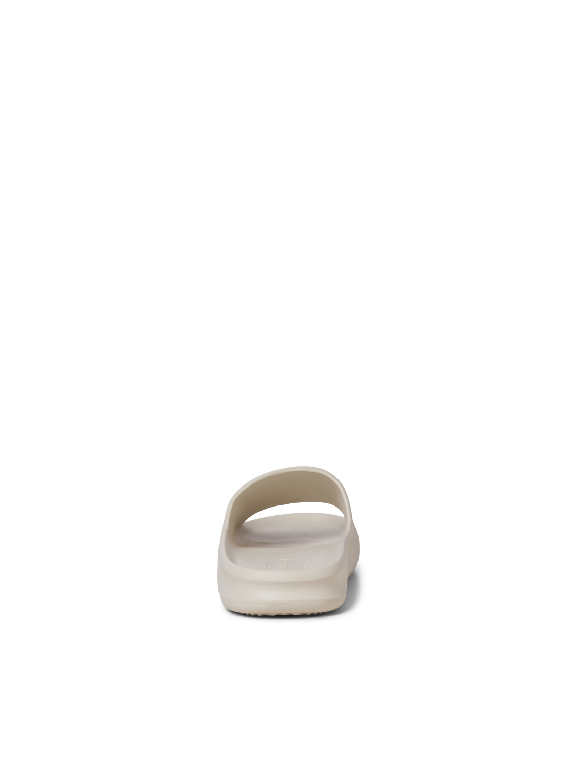 Jack&Jones Minimalist Erkek Terliği - Rahat ve Şık Yazlık Terlik