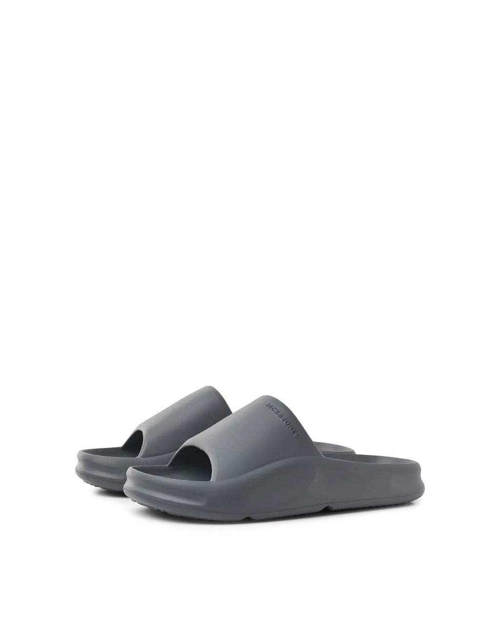 Jack&Jones Minimalist Erkek Terliği - Rahat ve Şık Yazlık Terlik
