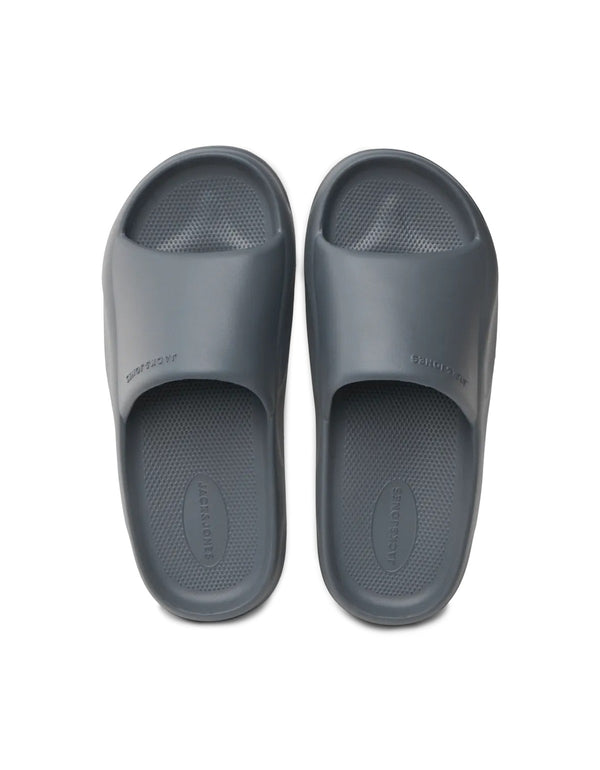 Jack&Jones Minimalist Erkek Terliği - Rahat ve Şık Yazlık Terlik