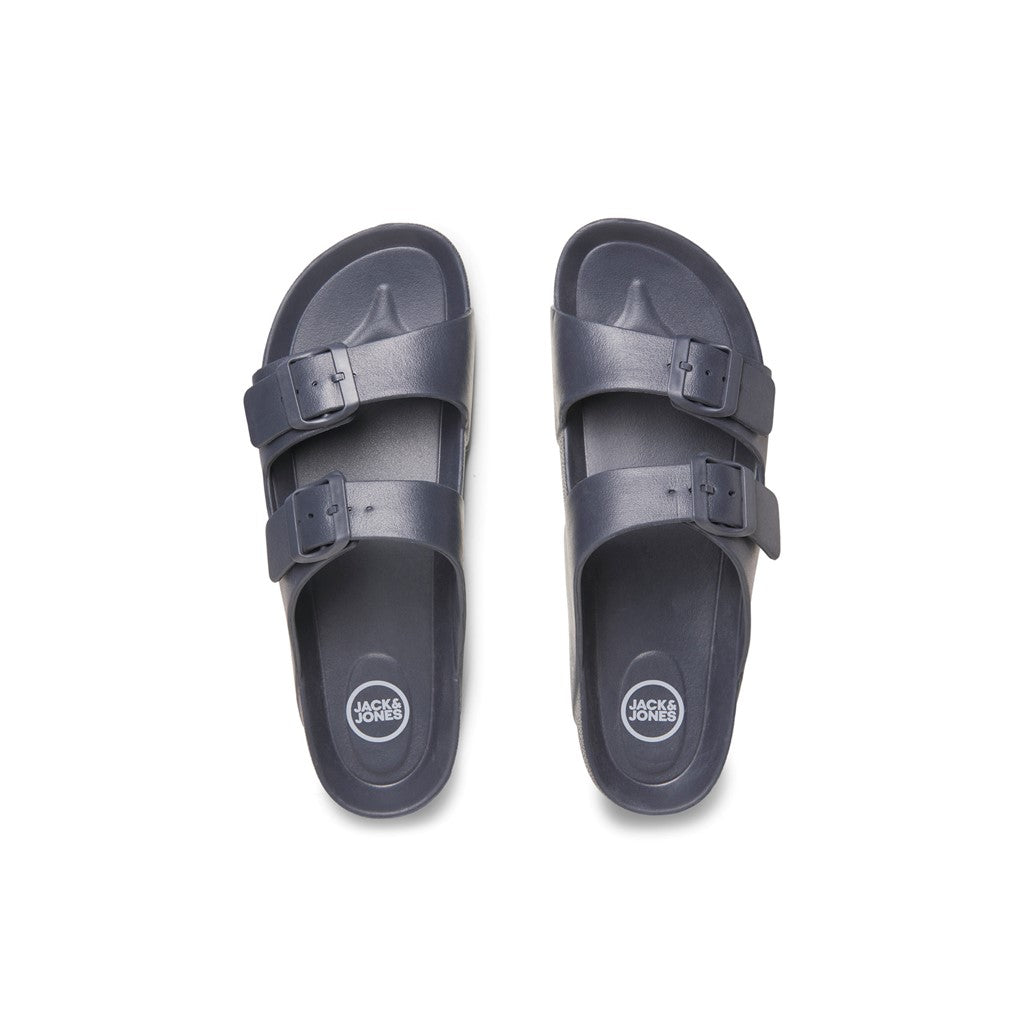 Jack&Jones Minimalist Erkek Terlik Sandalet - Rahat ve Şık Yaz Ayakkabısı
