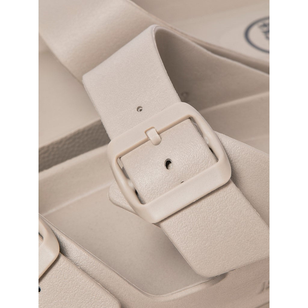 Jack&Jones Minimalist Erkek Terlik Sandalet - Rahat ve Şık Yaz Ayakkabısı