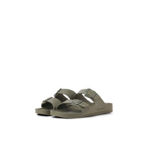 Jack&Jones Minimalist Erkek Terlik Sandalet - Rahat ve Şık Yaz Ayakkabısı