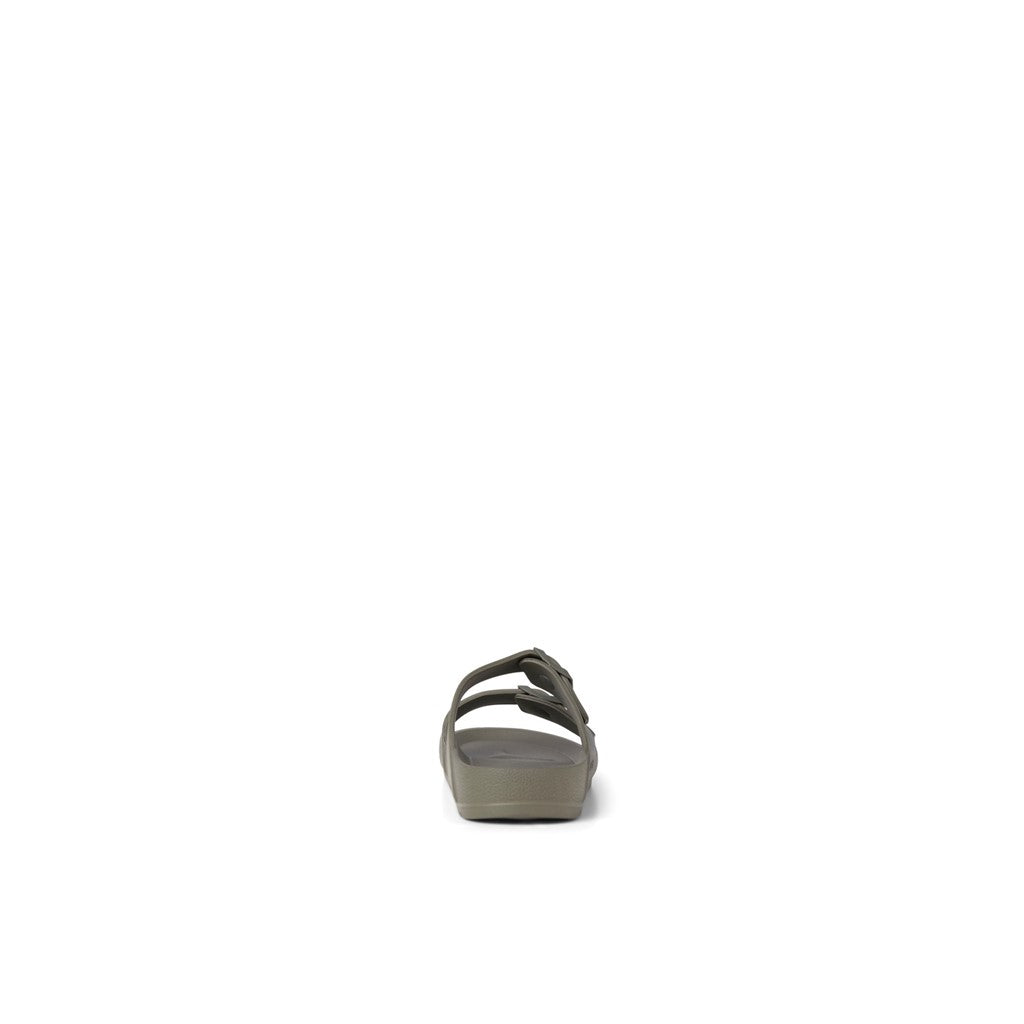 Jack&Jones Minimalist Erkek Terlik Sandalet - Rahat ve Şık Yaz Ayakkabısı